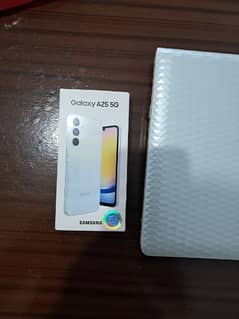 samsung A25 5g