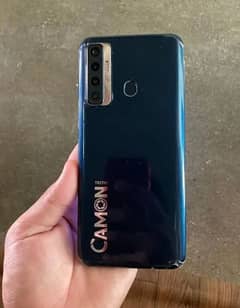 Tecno camon 17