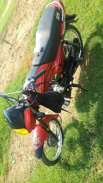 honda dreem cd 70 all ok 1