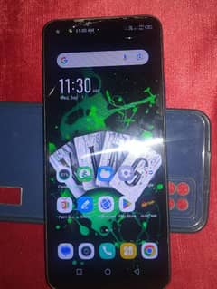 infinix