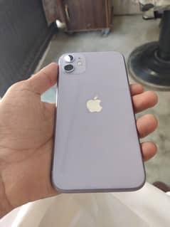 iPhone 11 64 gb non pta