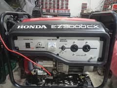 Honda Generator 3kv Urgent for sale 0