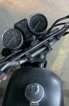 Suzuki GS 150