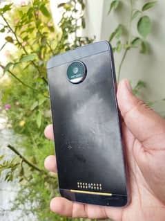 Moto Z Force, Snapdragon 820, Best For Gaming, 4GB 32GB