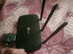 Wifi Tp link for sale urgently