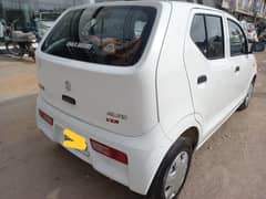 Suzuki Alto 2022