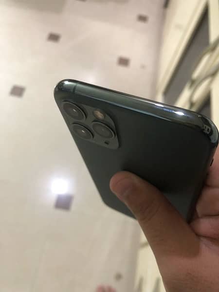 Iphone 11 Pro Pta Approved 2