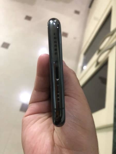 Iphone 11 Pro Pta Approved 5