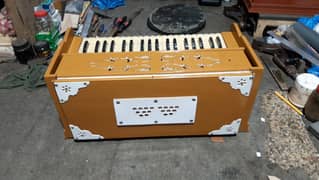 Brand new indian Harmonium for sale wholesale rate per