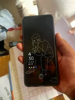 oppo F21 pro for sale condition 10 by 10 with box charger 0