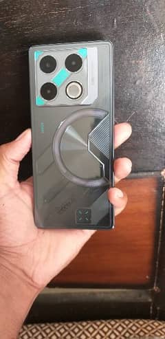 infinix