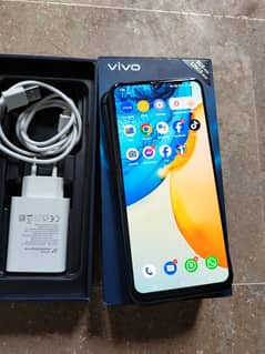 Vivo v20 8 GB ram 128 GB ROM full box 032704065876