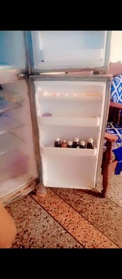 fridge for sell no repair