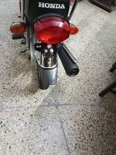 Honda 125modal 2023 03042313015