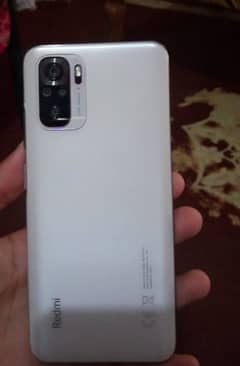 Redmi note 10 10/10 condition