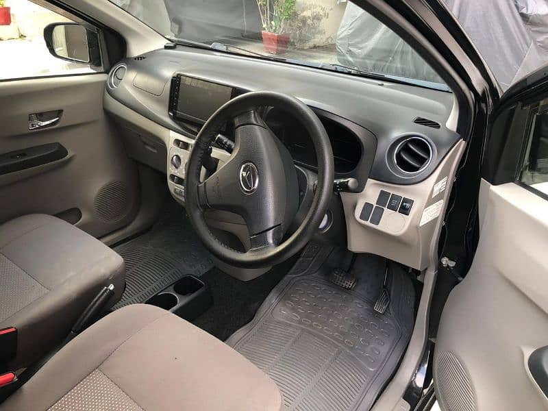 Daihatsu Mira 2014 3