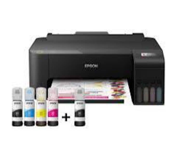 Epson l1210 0