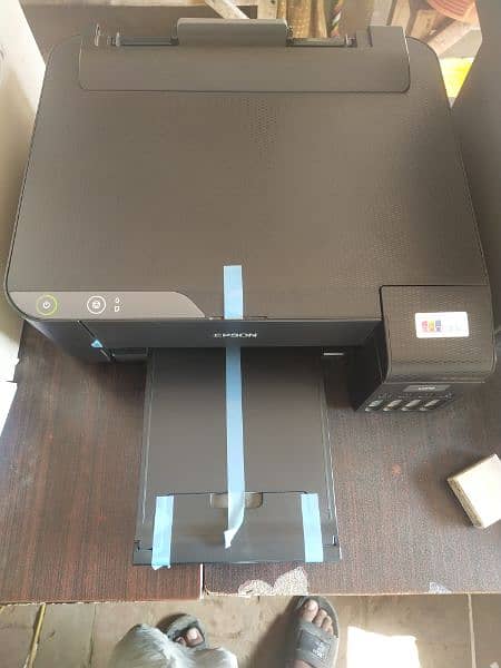 Epson l1210 2