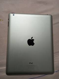 ipad 4 2nd generation