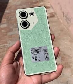 Tecno Camon 20 (Special Addition)