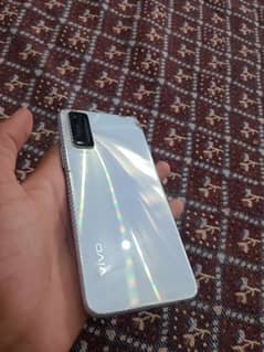 vivo y 20