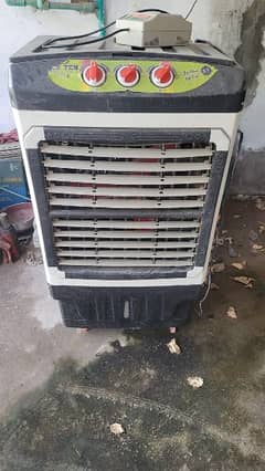 Air Cooler New Condition