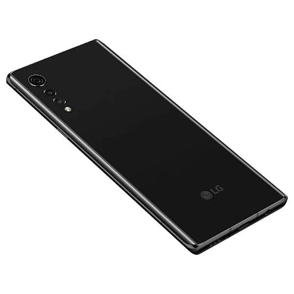 LG velvet Genuine T Mobile 1