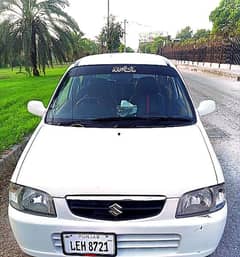 Suzuki Alto 2007