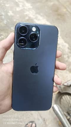 iphone 15 Pro Max MC Pta Approve 03095229109