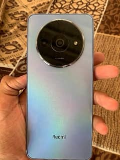 redmi a3 4 gb ram 64 gb rom