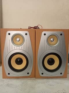 Thomson speaker model AM  1485 0