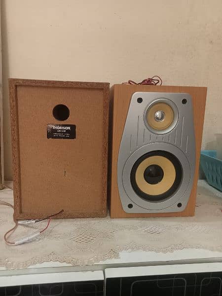 Thomson speaker model AM  1485 2