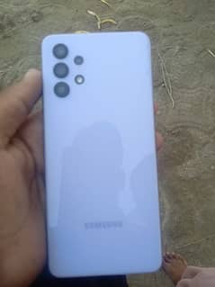 samsung A32s