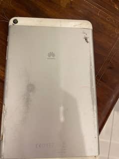 huawei tab