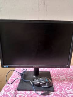 Samsung lcd 19 inch