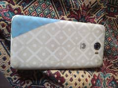 Huawei y5 Original panel 10/10 Condition