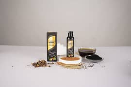 Zuwan herbal hair oil 0