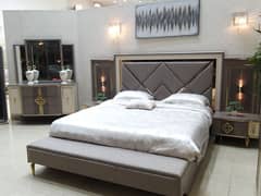 Turkish Bedroom Furniture