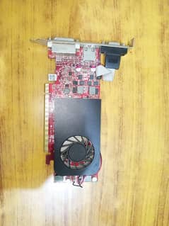 Amd Radeon Hd 7700 Graphics Card For Sale.