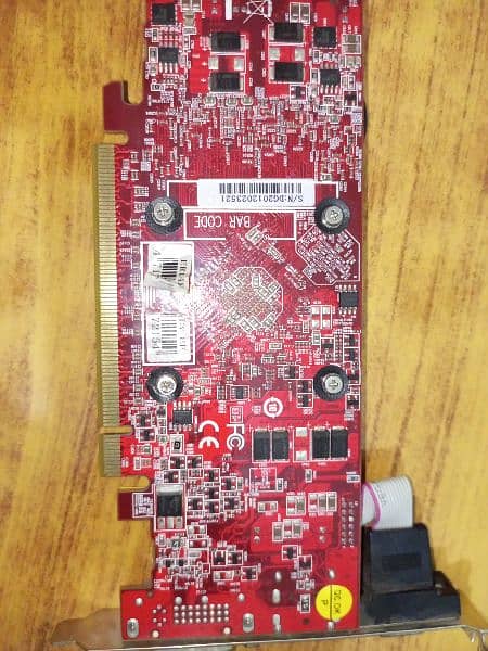 Amd Radeon Hd 7700 Graphics Card For Sale. 3