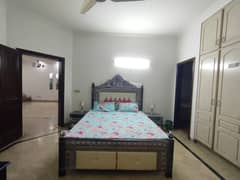 A Fully Furnished Room Of 225 Sqft Available For Rent