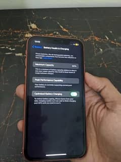 iPhone XR JV 64 Gb - Mint Condition