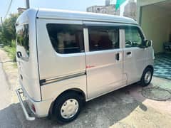 Nissan Clipper 2017 Total Genioun