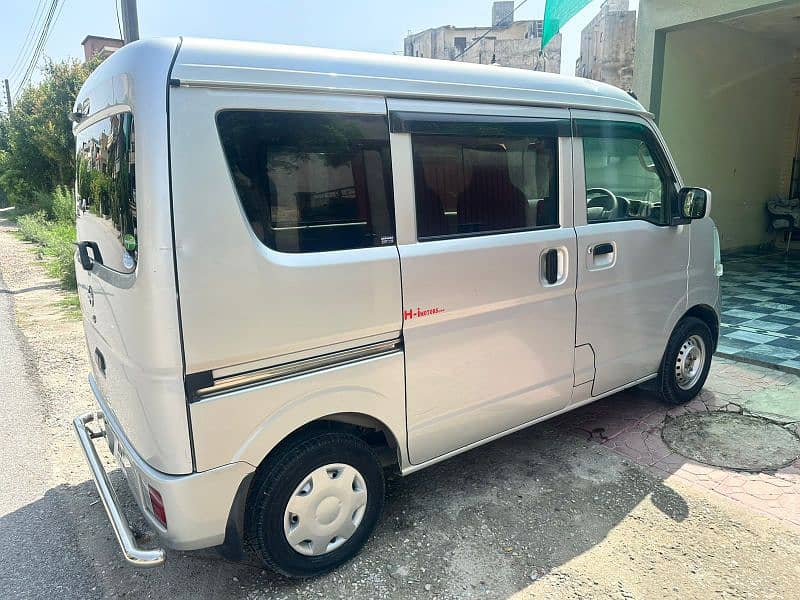 Nissan Clipper 2017 Total Genioun 2