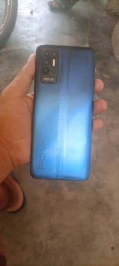 Tecno Pova 2  6/128