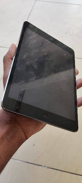 ipad mini 2 silver gray colour 16 gb 2