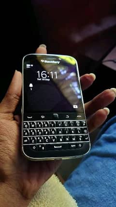 blackberry