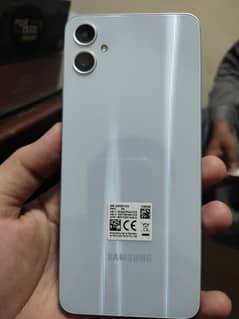 Samsung A05 0