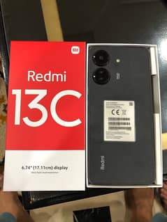 redmi