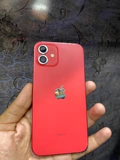 iPhone 12 64 gb no pta